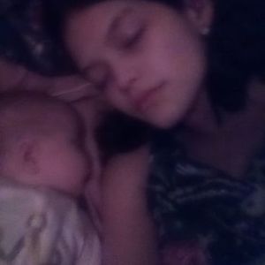 Meet your Posher, Maureen